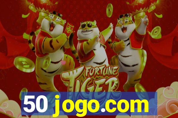 50 jogo.com